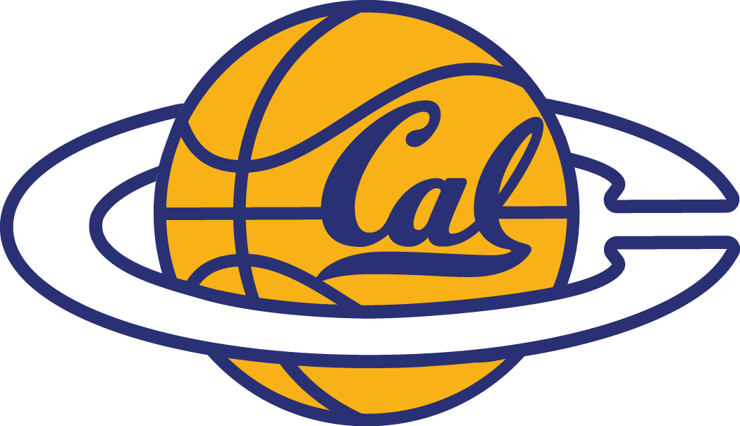 California Golden Bears 0-Pres Misc Logo iron on transfers for clothing